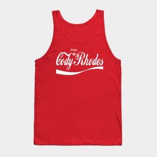 Enjoy Cody Rhodes Tank Top